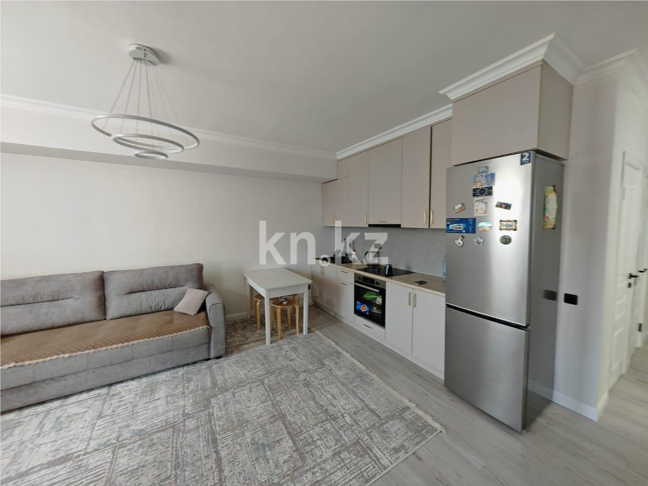 Продажа 3-комнатной квартиры, 66 м² в Астане - фото 7