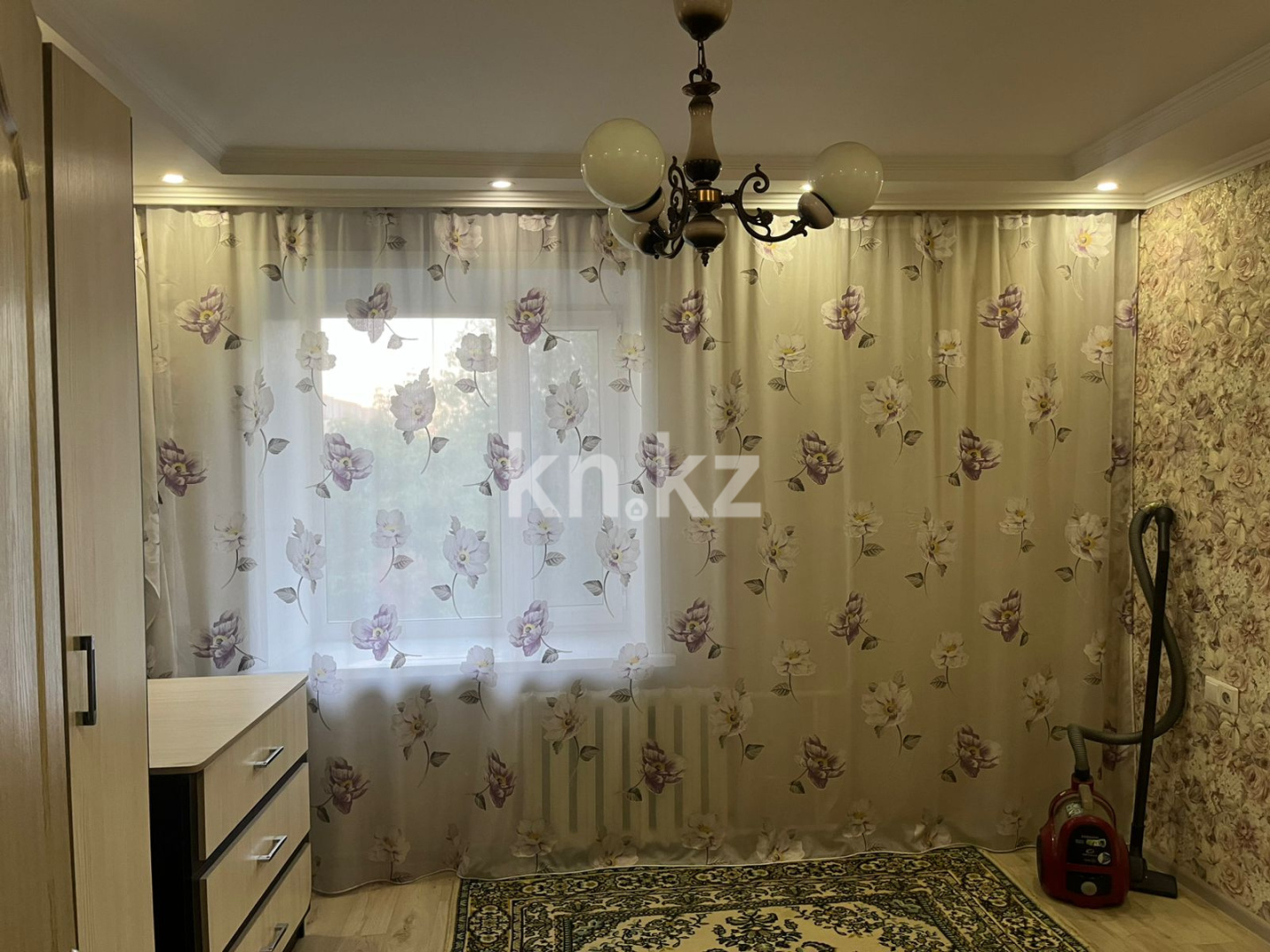 Продажа 2-комнатной квартиры, 51.8 м² в Караганде - фото 3