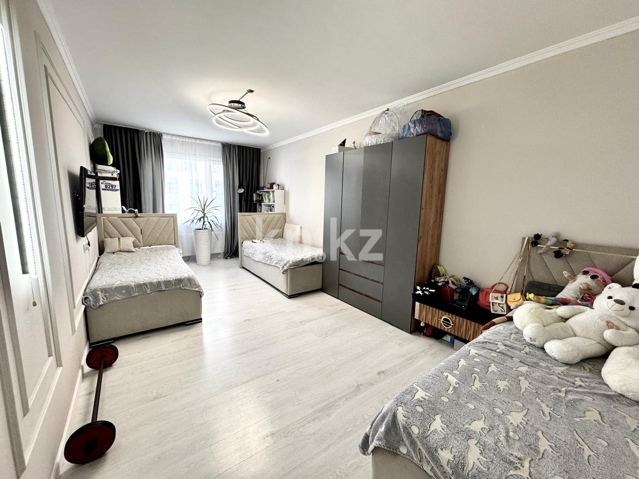 Продажа 3-комнатной квартиры, 90 м² в Астане - фото 13