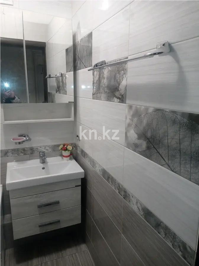 Продажа 2-комнатной квартиры, 54.9 м², мкр-н Коктем-1, дом  45 в Алматы - фото 4