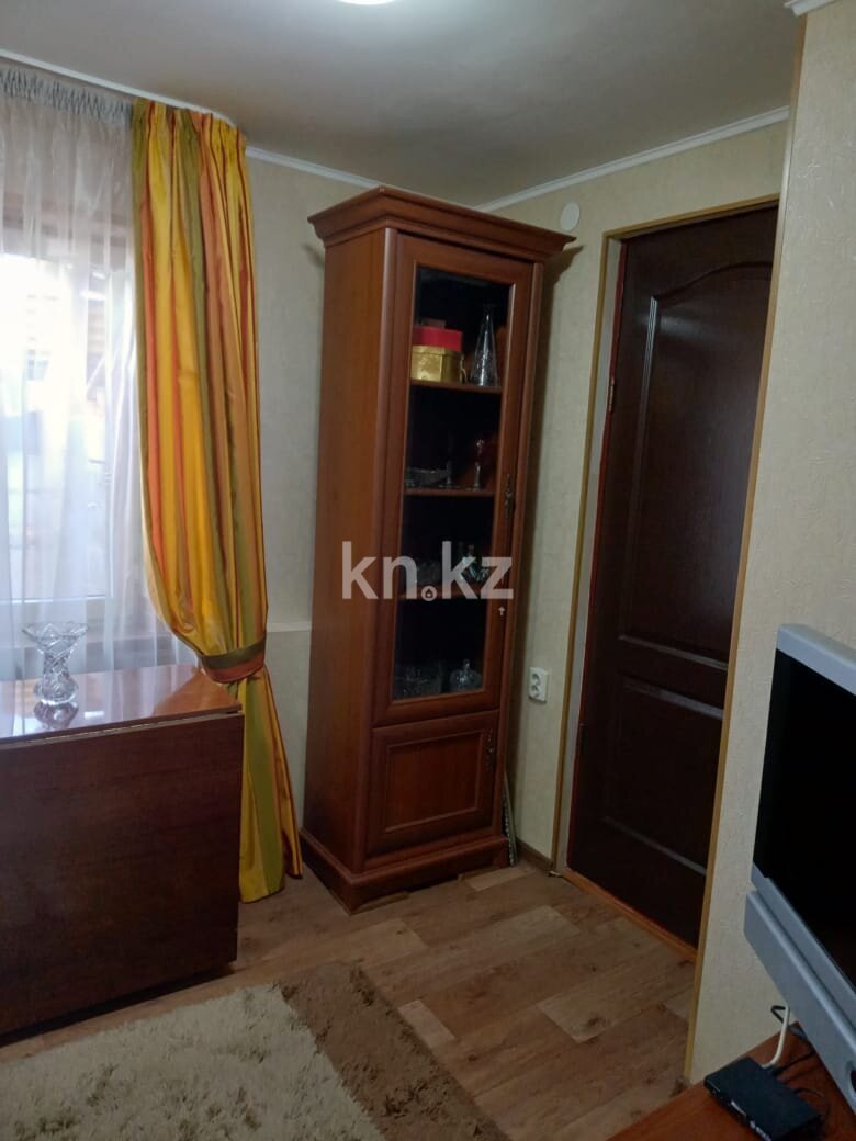 Продажа 4-комнатного дома, 110 м² в Алматы - фото 14