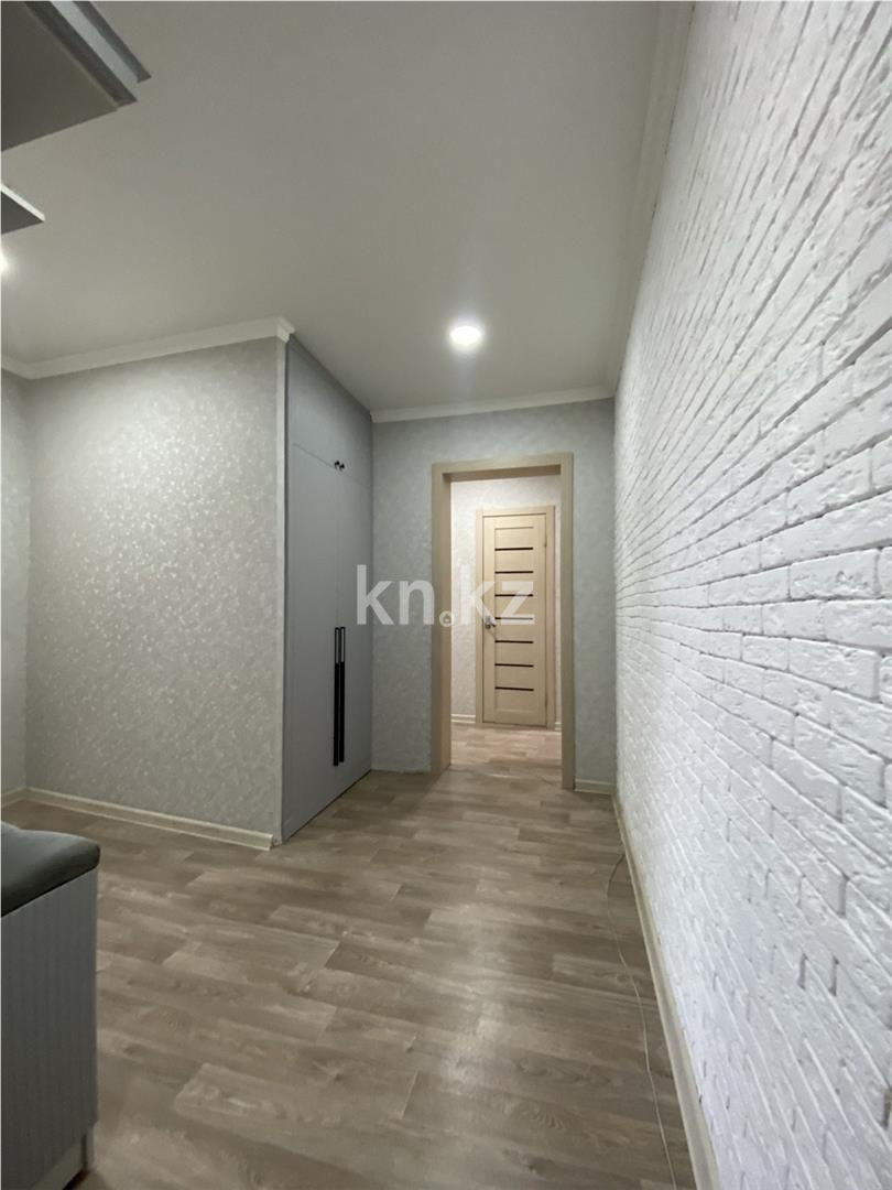 Продажа 3-комнатной квартиры, 68 м², пр. Мира в Темиртау - фото 13