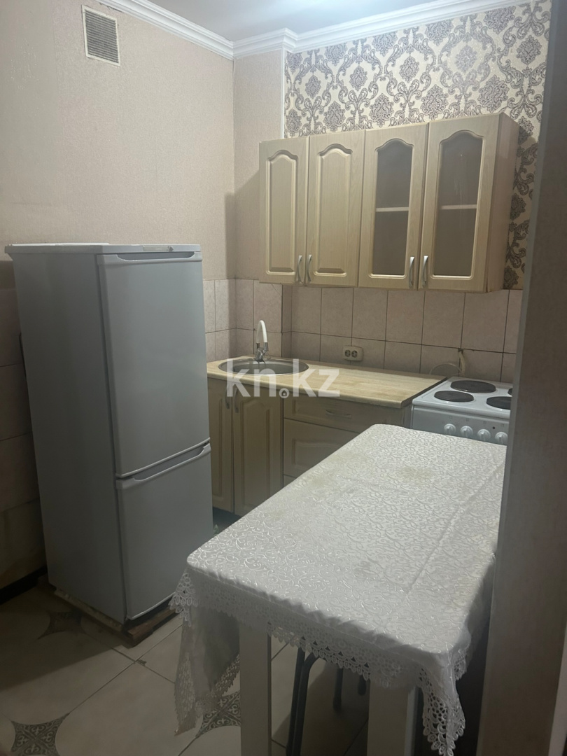 Аренда 1-комнатной квартиры, 25 м² в Астане - фото 3