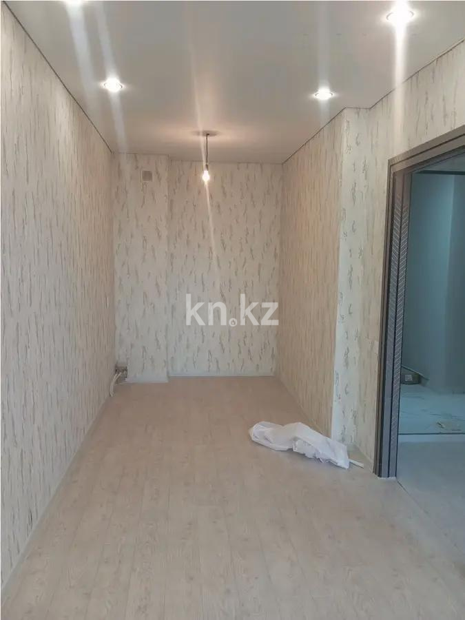 Продажа 2-комнатной квартиры, 33 м², мкр-н Шугыла, дом  340/46 в Алматы - фото 3