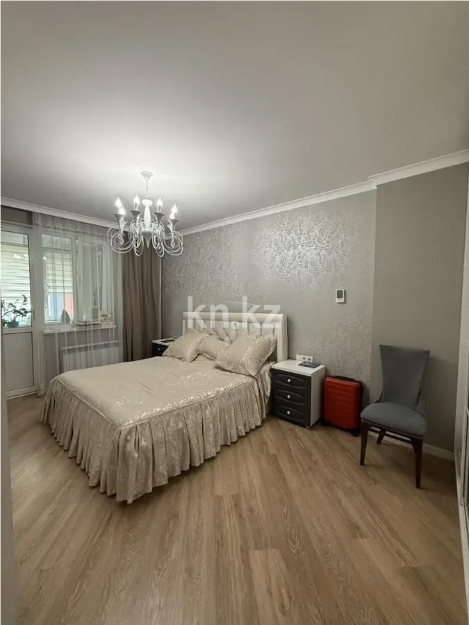 Продажа 3-комнатной квартиры, 96 м² в Алматы