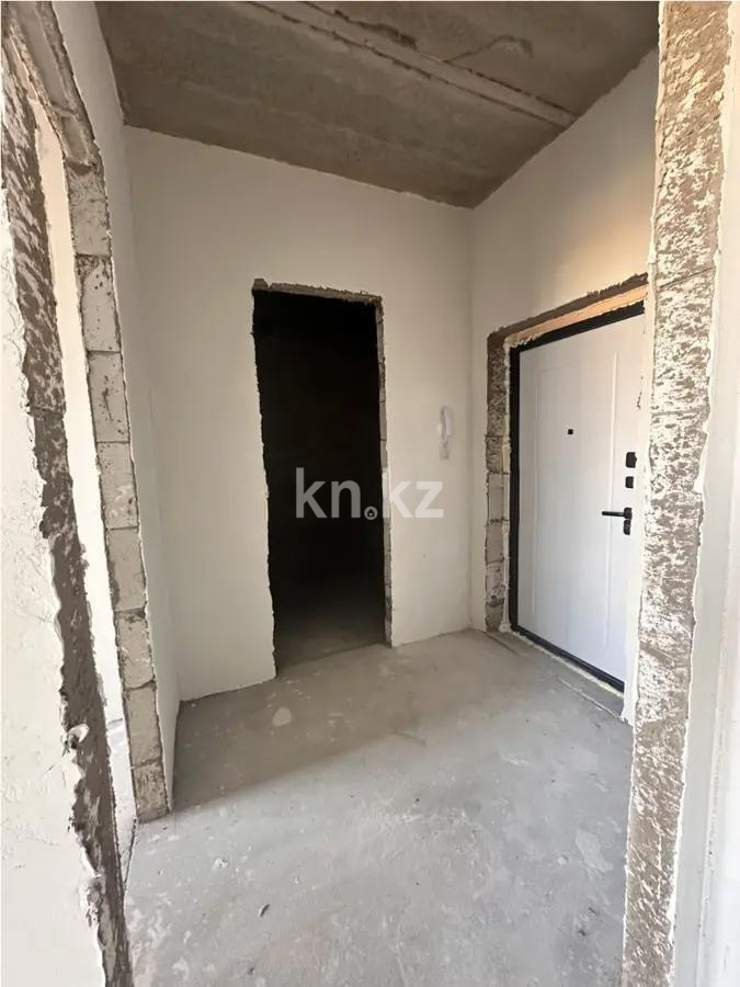 Продажа 1-комнатной квартиры, 36.2 м², ул. Айтматова, дом  77/7 в Астане - фото 3