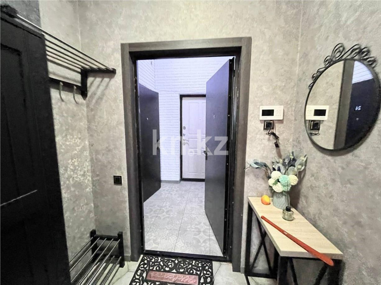 Продажа 3-комнатной квартиры, 110 м² в Караганде - фото 34