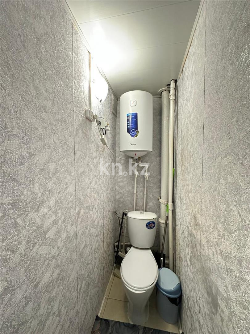 Продажа 2-комнатной квартиры, 44 м² в Караганде - фото 8