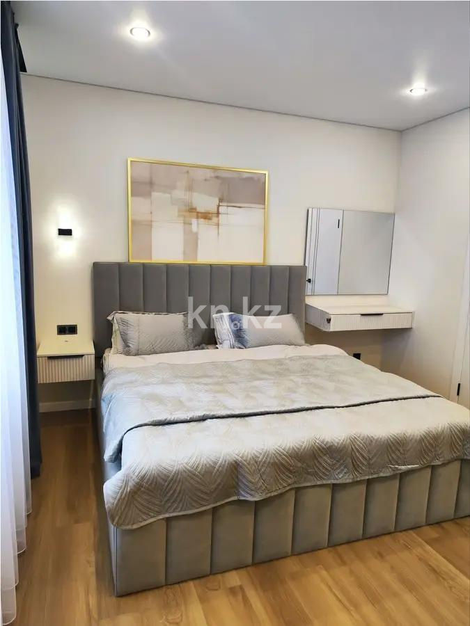 Продажа 2-комнатной квартиры, 60 м², ул. Бузурбаева, дом  33а в Алматы - фото 3