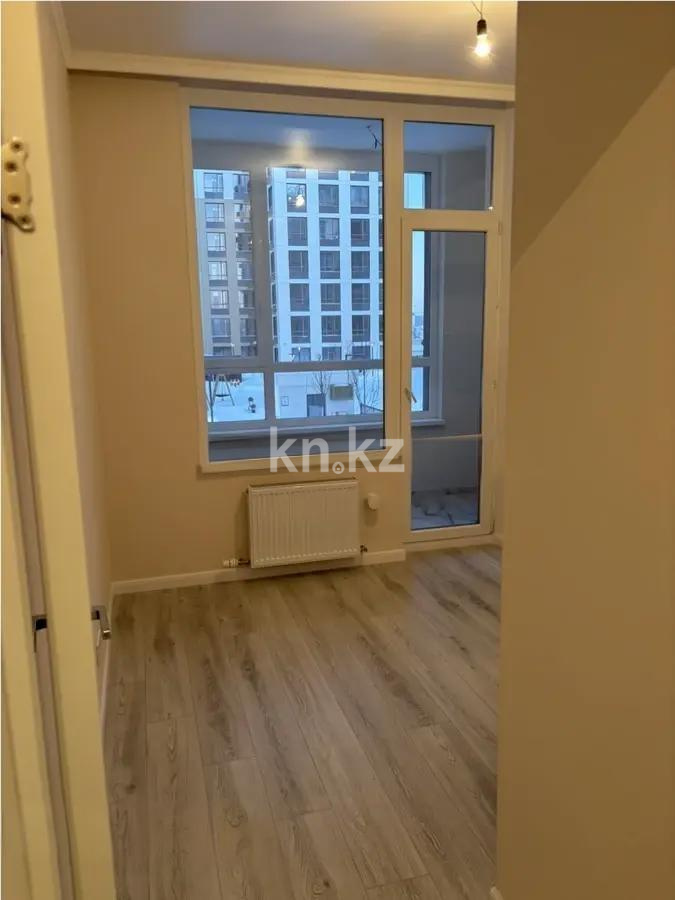 Продажа 1-комнатной квартиры, 36 м² в Астане - фото 2