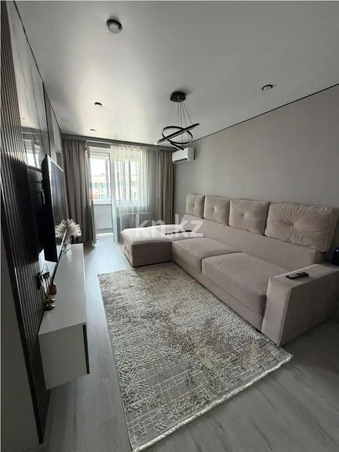 Продажа 2-комнатной квартиры, 55 м² в Алматы