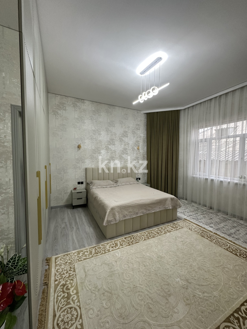 Продажа 5-комнатного дома, 188 м² в Шымкенте - фото 11