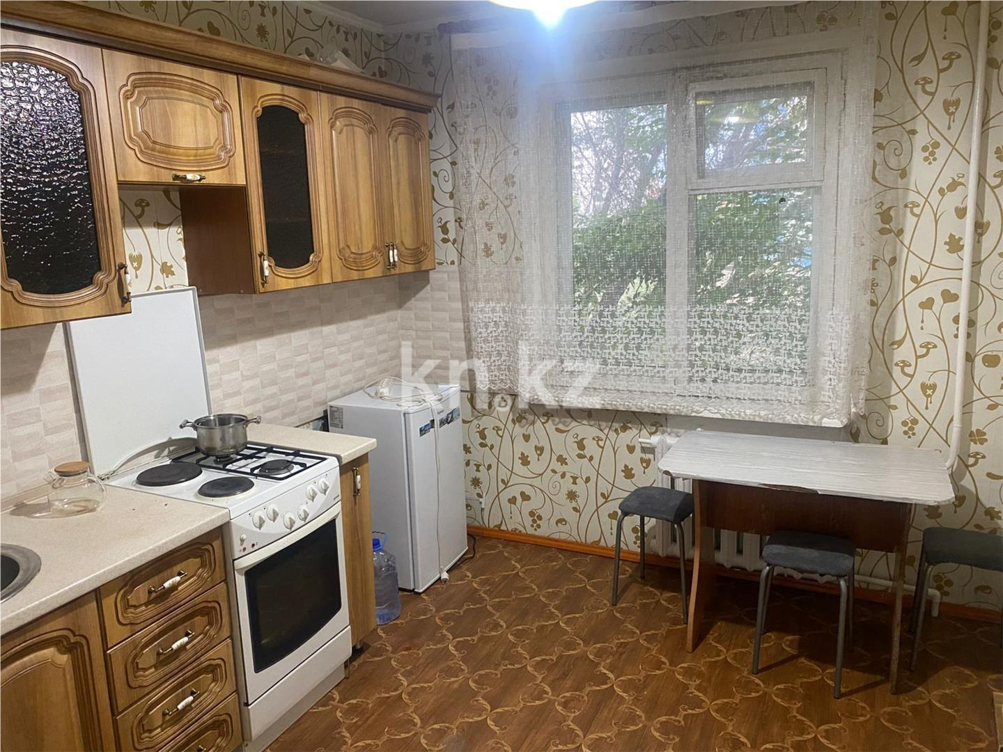 Продажа 2-комнатной квартиры, 51 м², мкр-н Орбита-1 в Караганде - фото 5