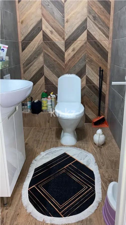 Продажа 3-комнатной квартиры, 87 м², ул. Сыганак, дом  11 в Астане - фото 5