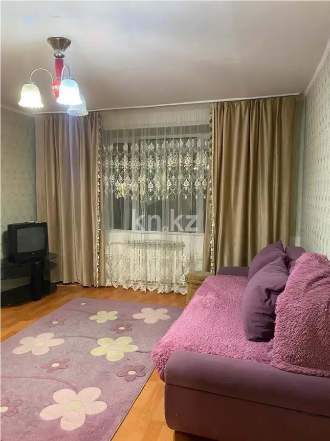 Продажа 1-комнатной квартиры, 34 м² в Караганде