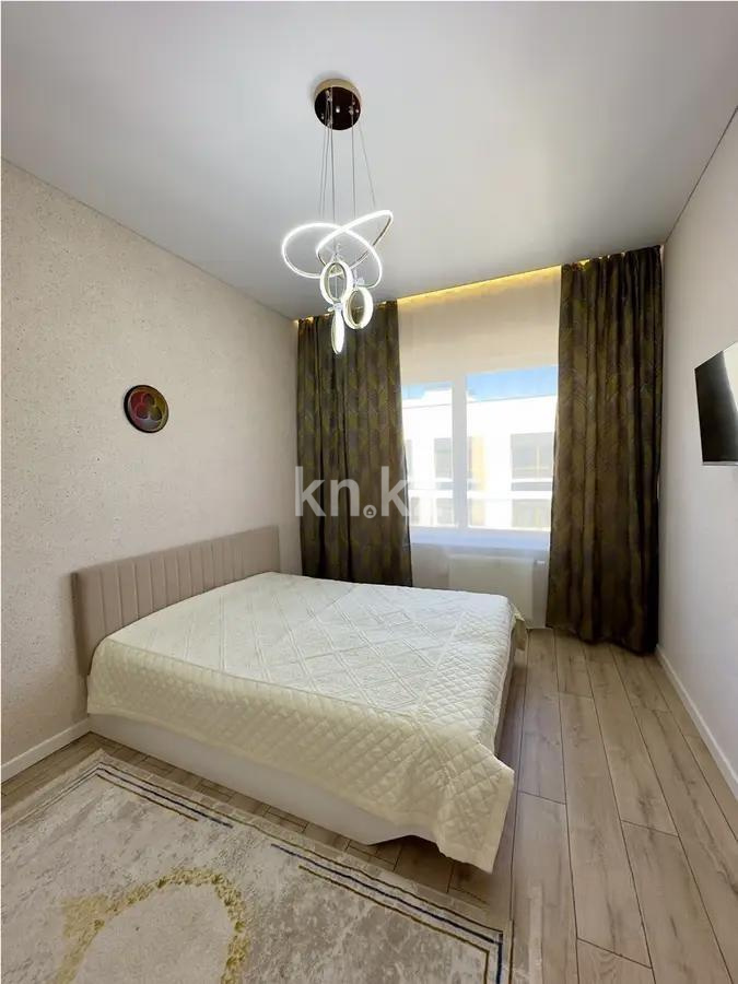 Продажа 3-комнатной квартиры, 70 м² в Алматы - фото 2