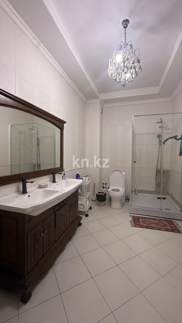 Продажа дома, 700 м² в Алматы - фото 21