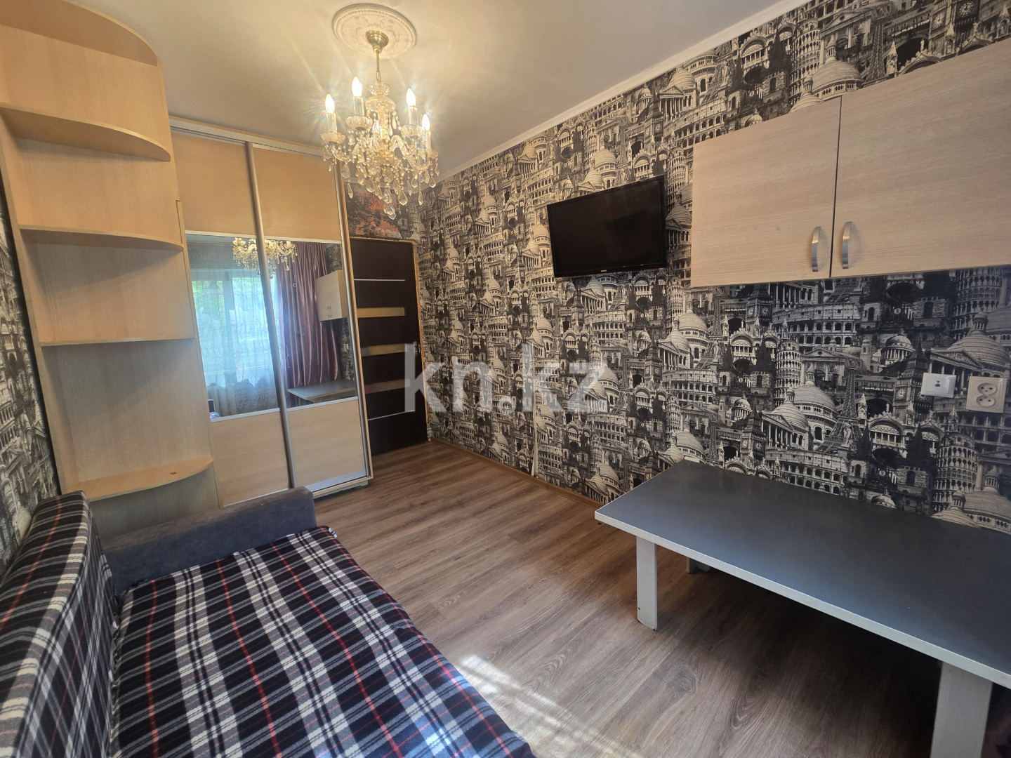 Продажа 2-комнатной квартиры, 42.2 м² в Алматы - фото 6