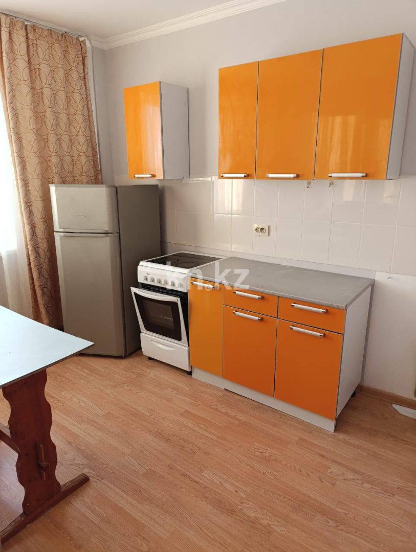 Аренда 1-комнатной квартиры, 42 м², ул. Молдагалиева, дом  6 в Астане