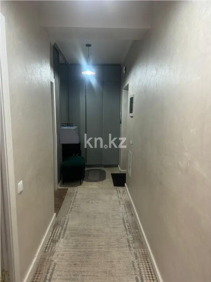 Продажа 3-комнатной квартиры, 85 м² в Алматы - фото 7