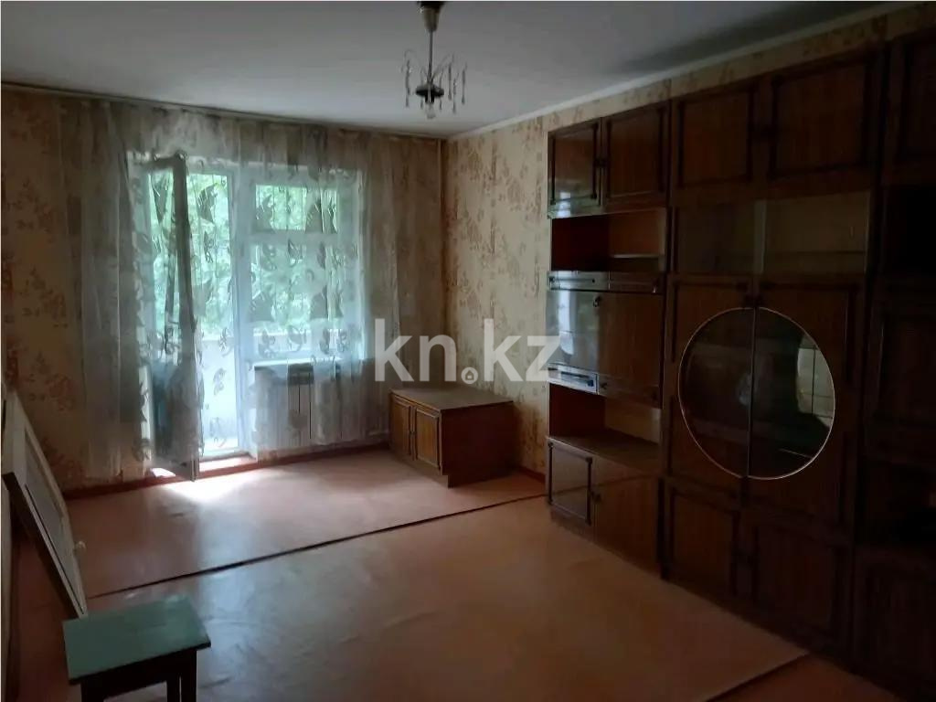 Продажа 2-комнатной квартиры, 50 м² в Алматы - фото 2