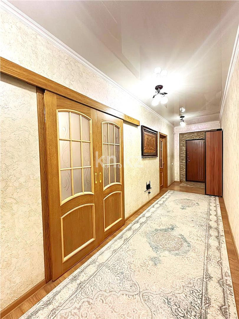 Продажа 3-комнатной квартиры, 89 м² в Караганде - фото 19