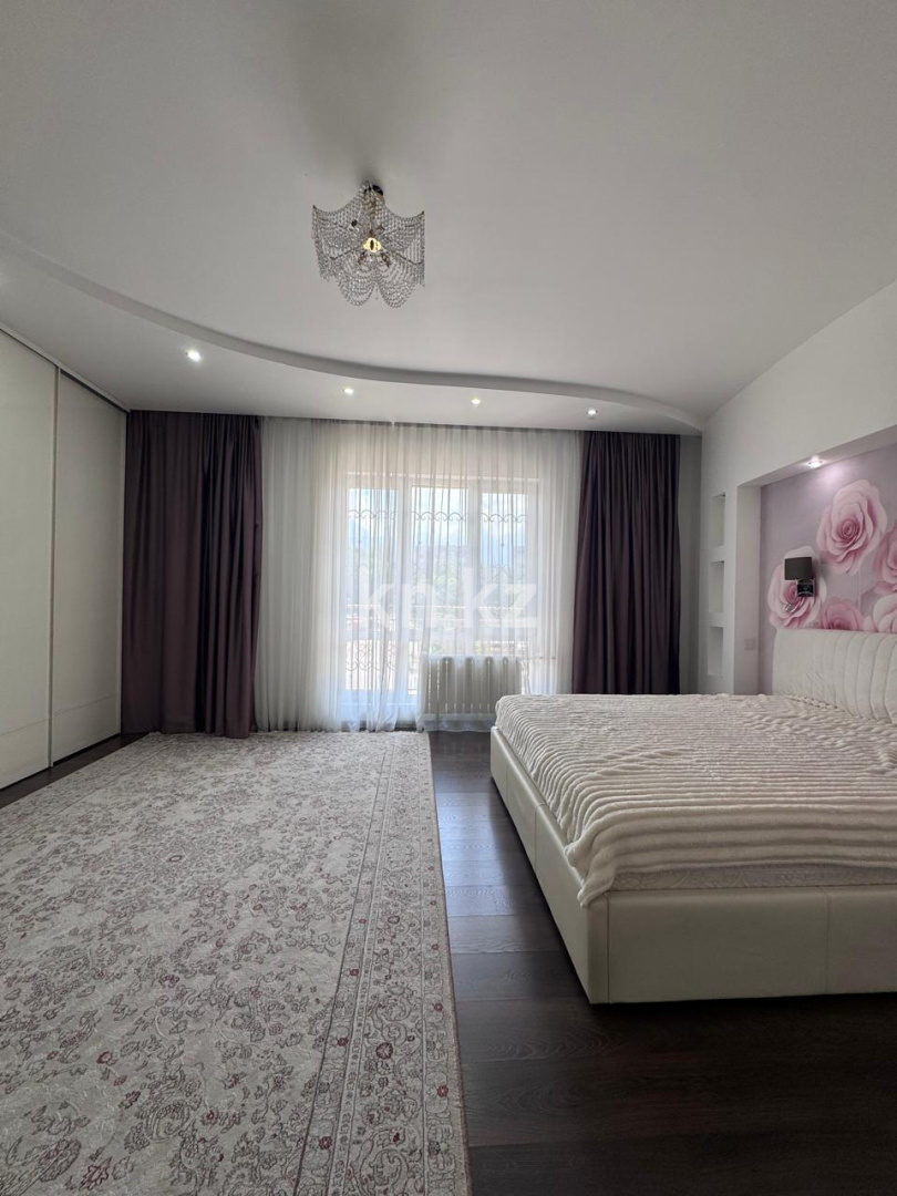 Продажа 3-комнатной квартиры, 133 м² в Алматы - фото 10