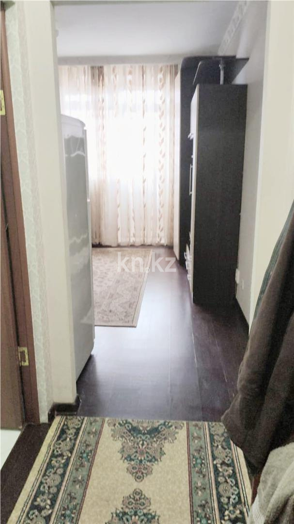 Продажа 1-комнатной квартиры, 27.5 м² в Астане - фото 5