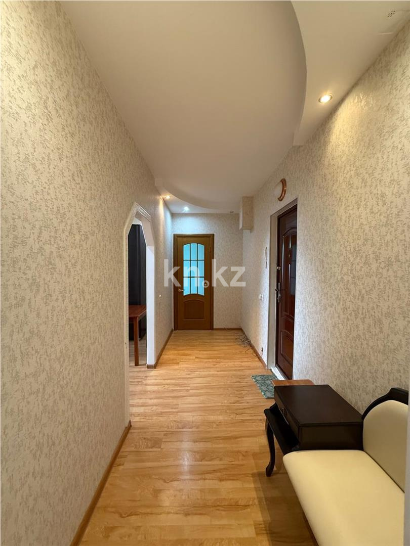 Продажа 2-комнатной квартиры, 53 м² в Караганде - фото 15