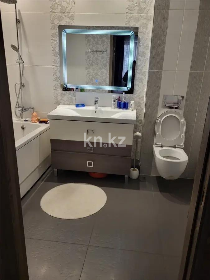 Продажа 2-комнатной квартиры, 105 м², пр. Сейфуллина, дом  580 в Алматы - фото 4