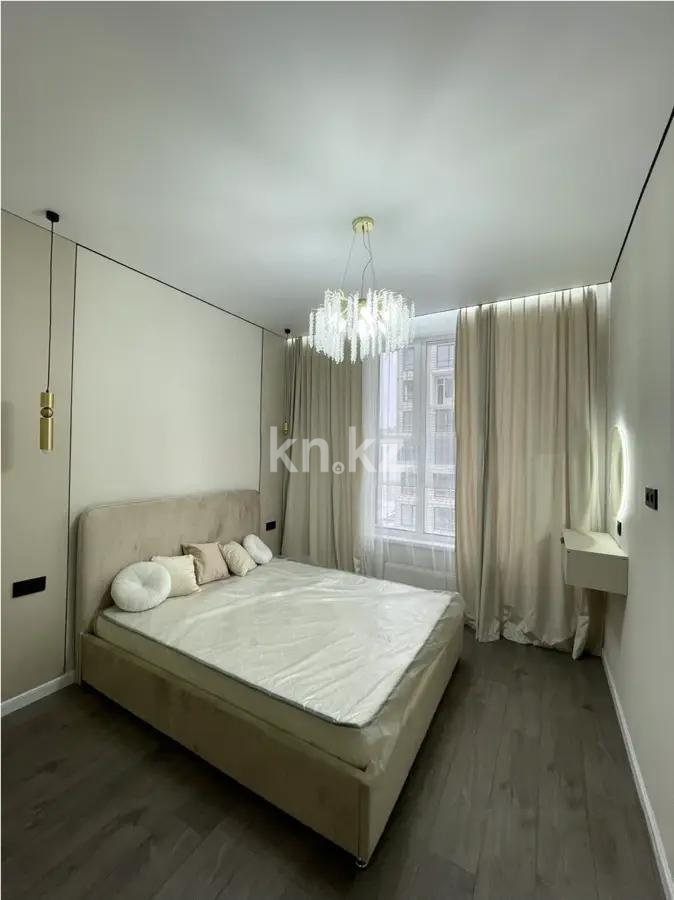 Продажа 2-комнатной квартиры, 38.3 м² в Астане - фото 2