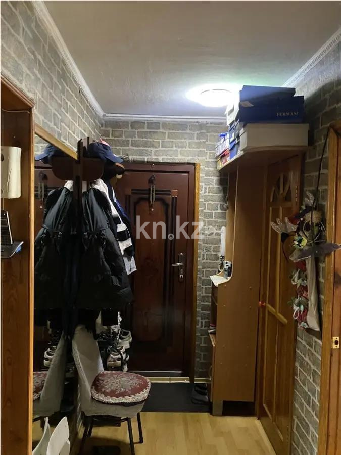 Продажа 4-комнатной квартиры, 75 м² в Алматы - фото 4