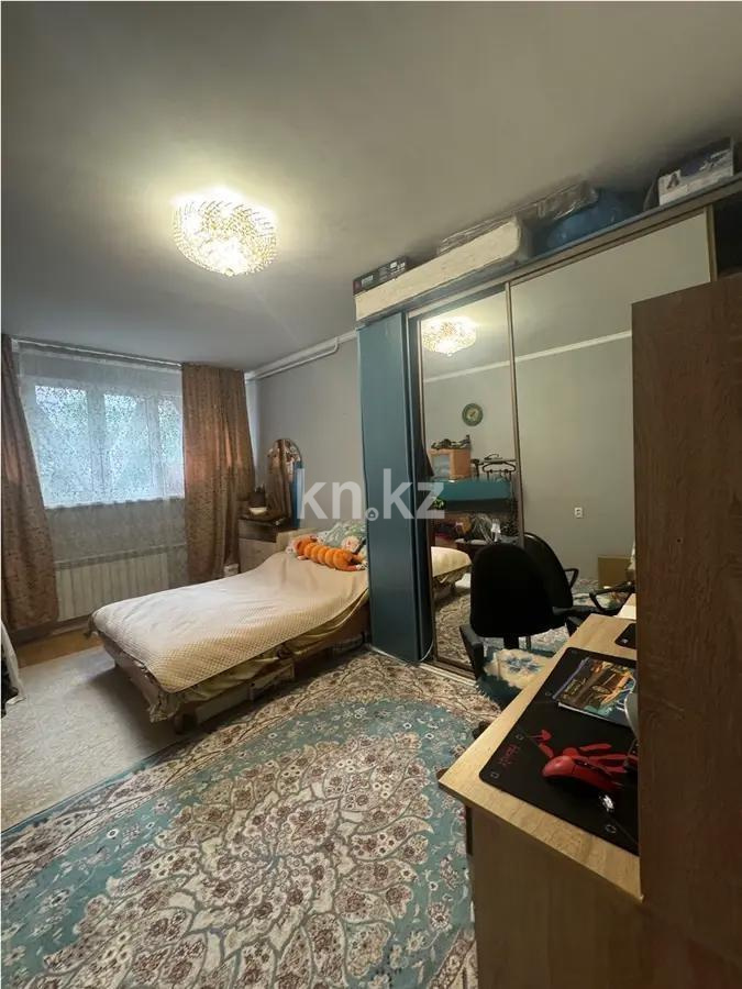 Продажа 2-комнатной квартиры, 58 м² в Алматы - фото 2