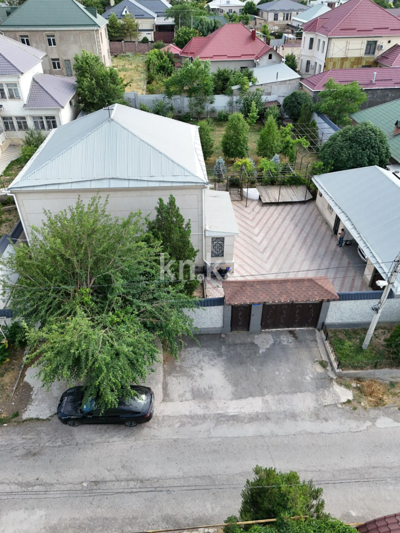 Продажа 7-комнатного дома, 380 м², мкр-н Самал-2, дом  111 в Шымкенте - фото 25