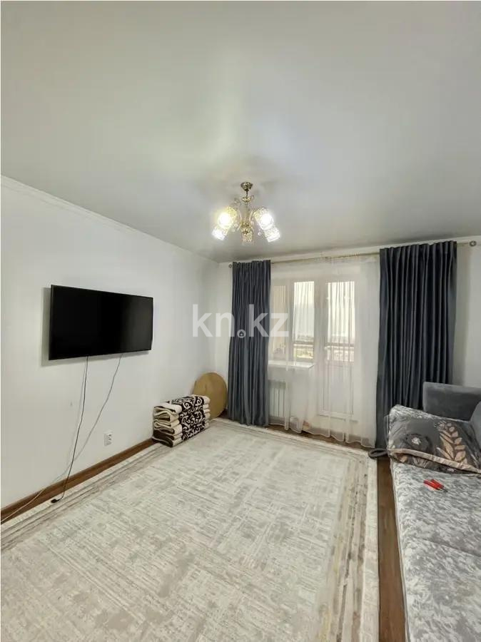 Продажа 2-комнатной квартиры, 55.6 м² в Астане