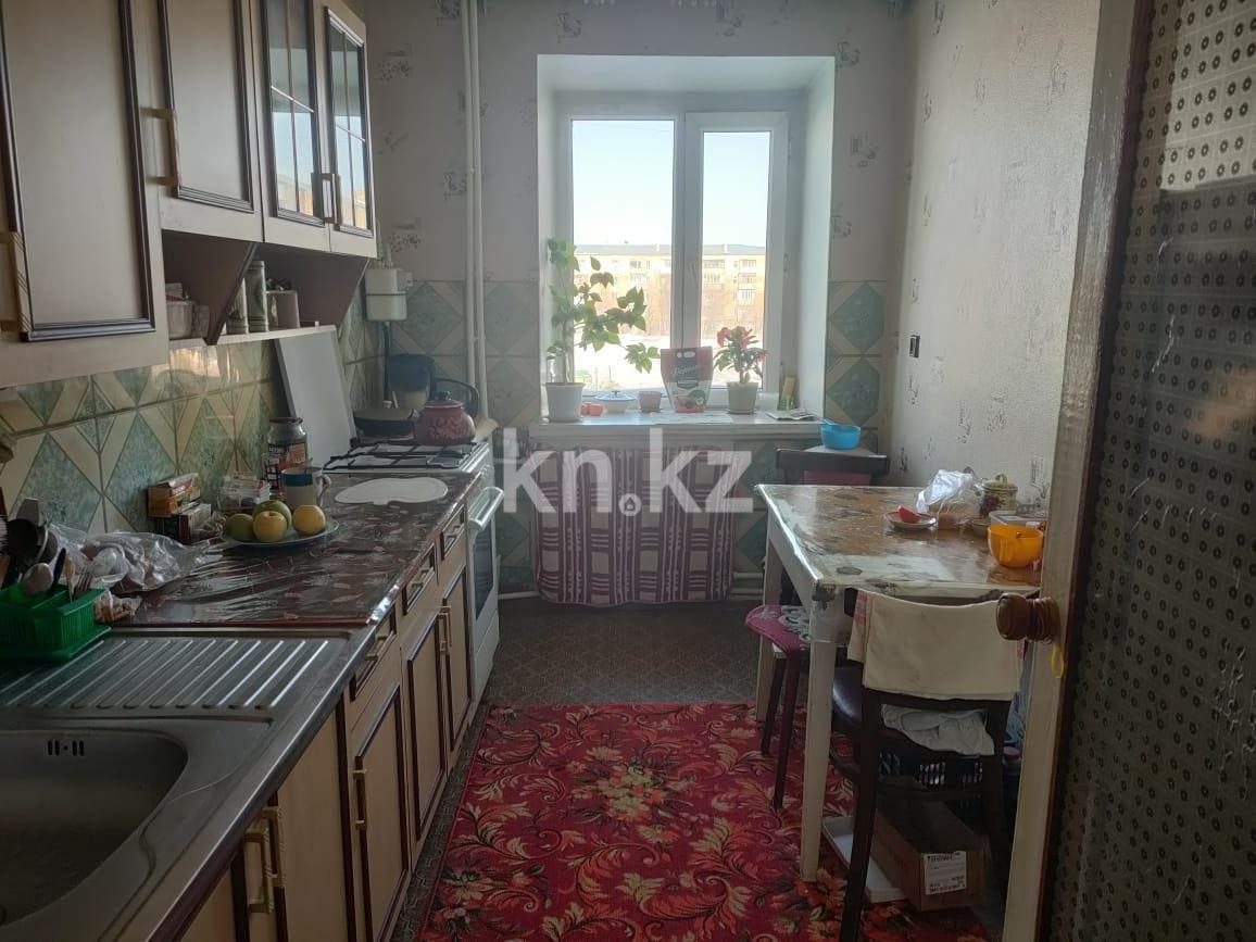 Продажа 3-комнатной квартиры, 58 м², ул. Жекибаева в Караганде - фото 7