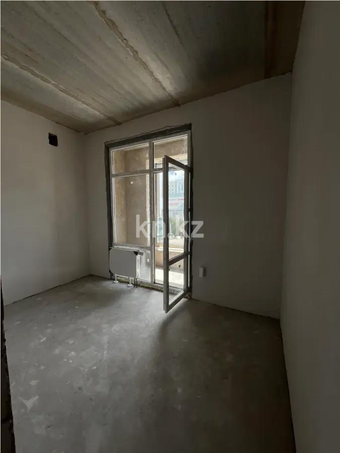 Продажа 1-комнатной квартиры, 38.6 м² в Астане - фото 2
