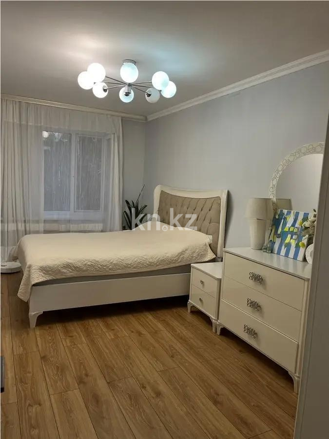 Продажа 3-комнатной квартиры, 60 м² в Алматы - фото 2