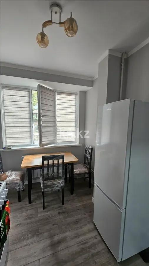 Продажа 1-комнатной квартиры, 35 м² в Алматы - фото 2