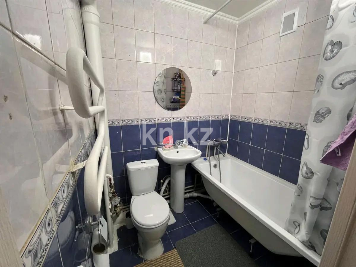 Продажа 2-комнатной квартиры, 43 м² в Алматы - фото 4