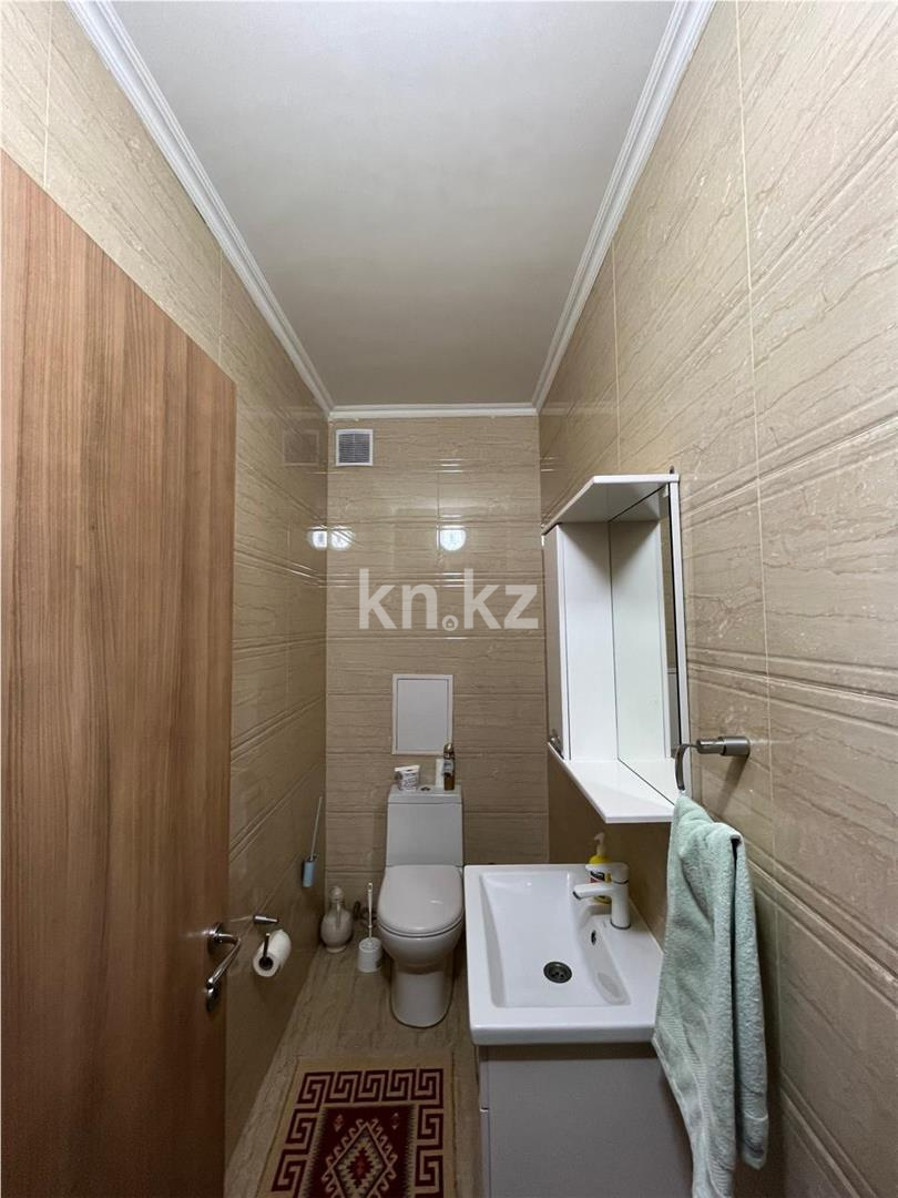 Продажа 3-комнатной квартиры, 100 м², пр. Аль-Фараби в Астане - фото 13