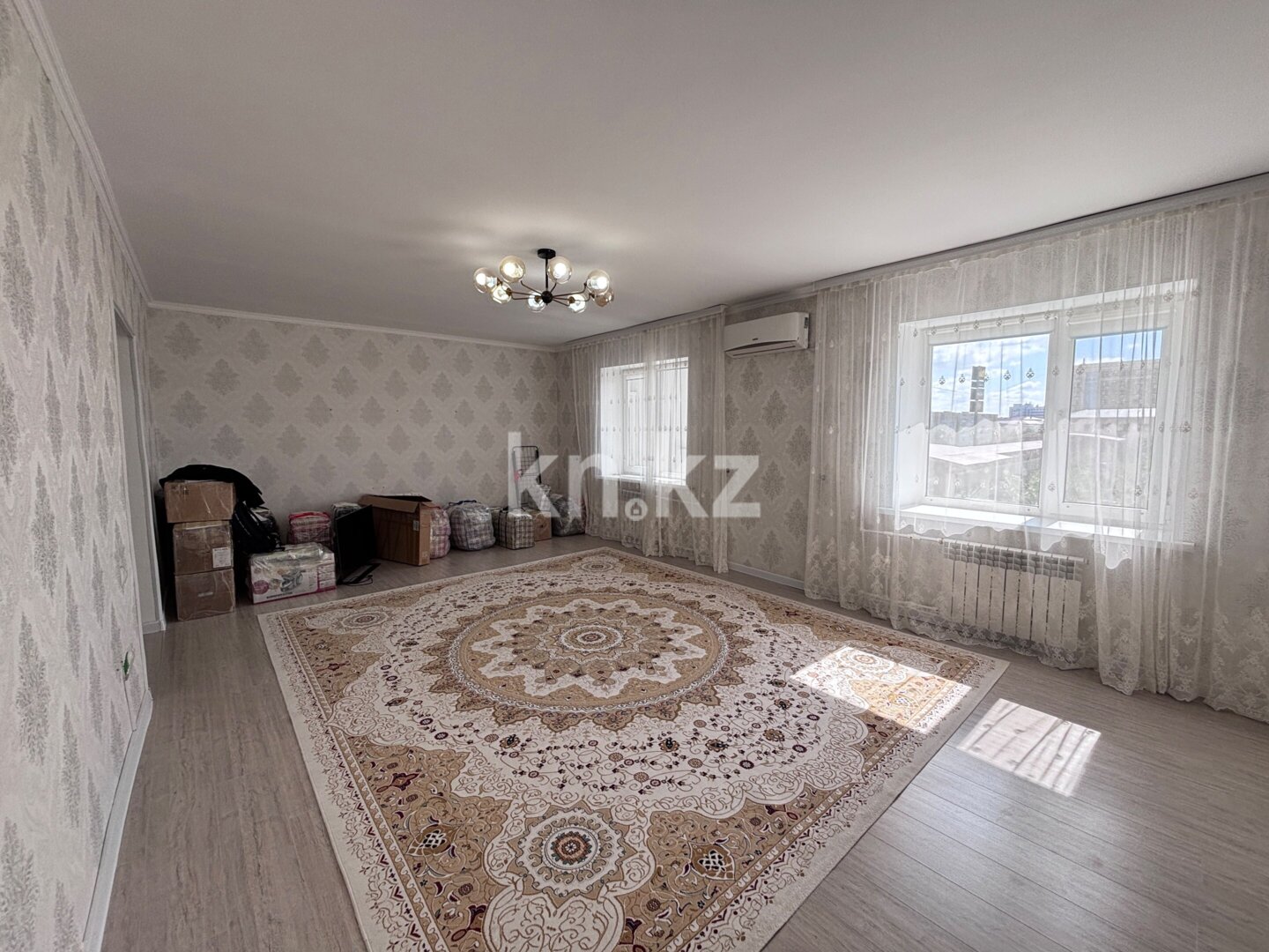 Продажа 3-комнатной квартиры, 87.1 м² в Атырау - фото 27