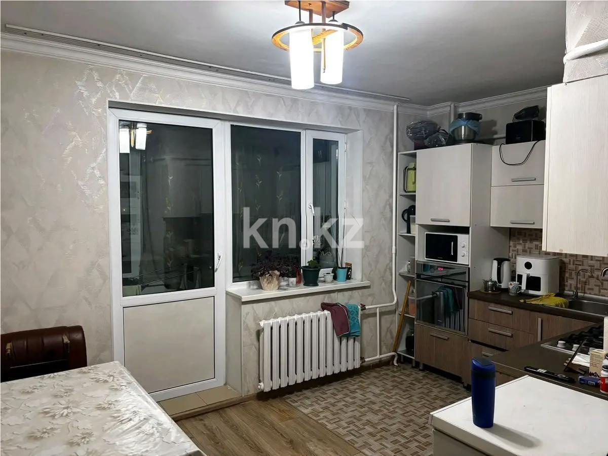 Продажа 2-комнатной квартиры, 63 м² в Астане - фото 3