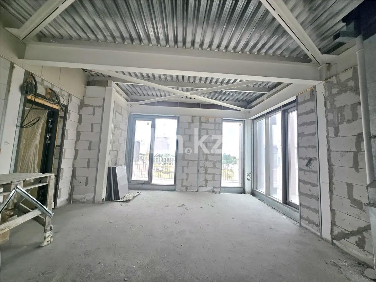 Продажа 2-комнатной квартиры, 74 м², ул. Култобе, дом  24/1 в Алматы