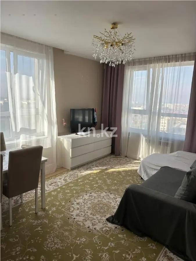 Продажа 3-комнатной квартиры, 66 м², ул. Коктерек, дом  139/11 в Алматы