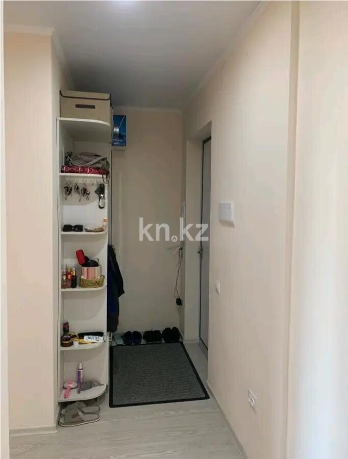 Продажа 2-комнатной квартиры, 53.3 м² в Алматы - фото 8