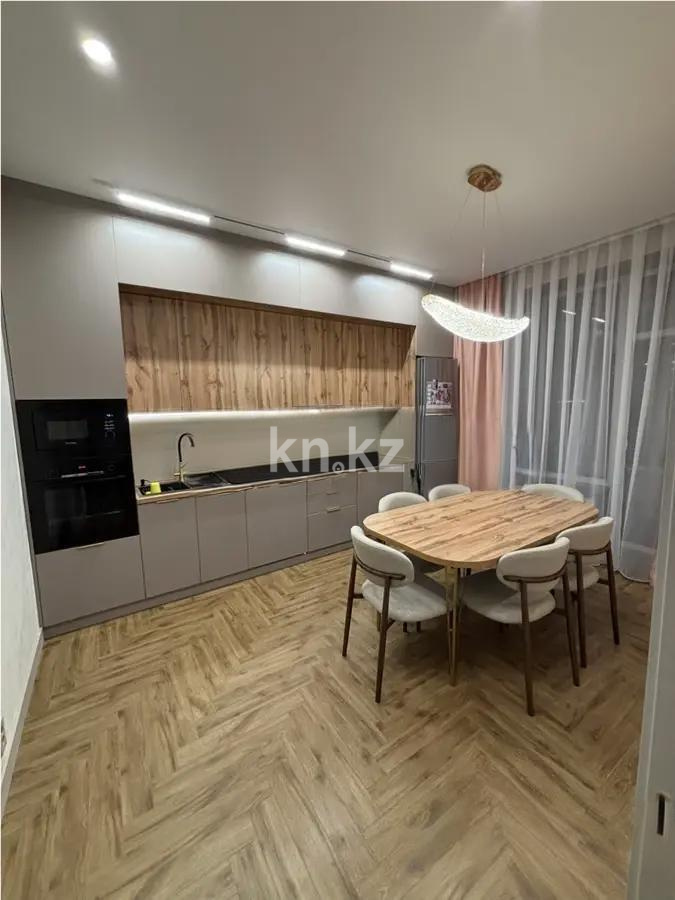 Продажа 3-комнатной квартиры, 95 м² в Астане - фото 4