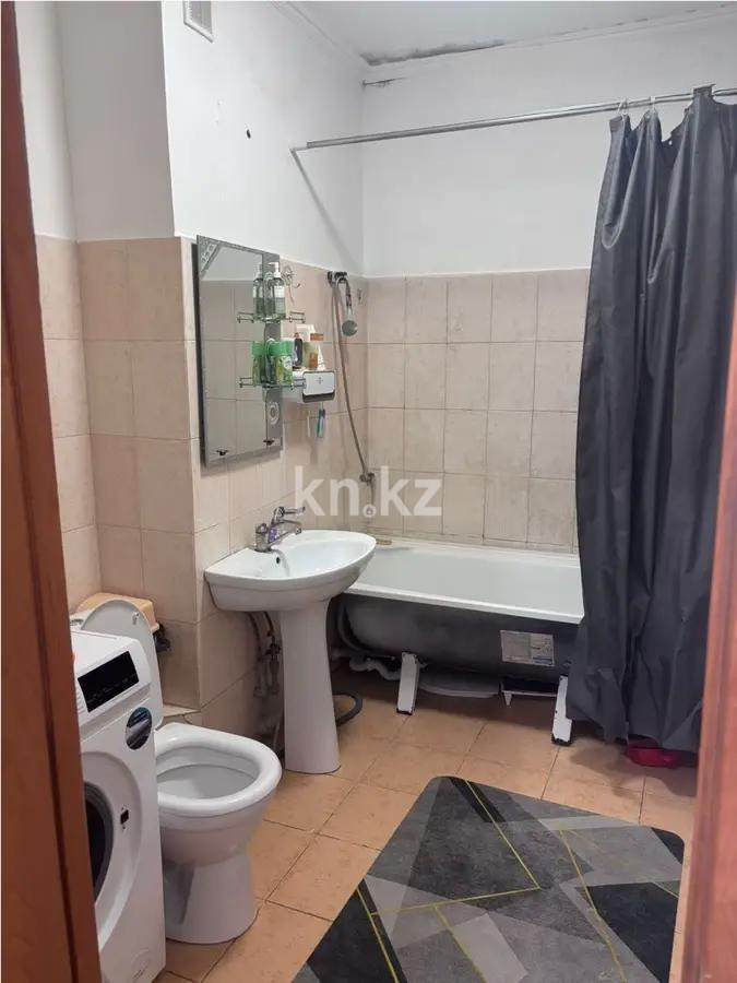 Продажа 1-комнатной квартиры, 48 м² в Астане - фото 3