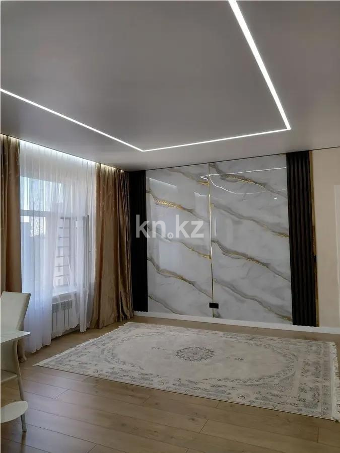 Продажа 2-комнатной квартиры, 50.7 м² в Астане