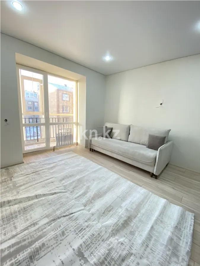 Продажа 1-комнатной квартиры, 25 м², ул. Е-103, дом  1/1 в Астане